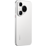 Huawei Pura 70 12GB+256GB 智能手機 (雪域白) - 超聚光影像、100倍變焦、IP68抗水